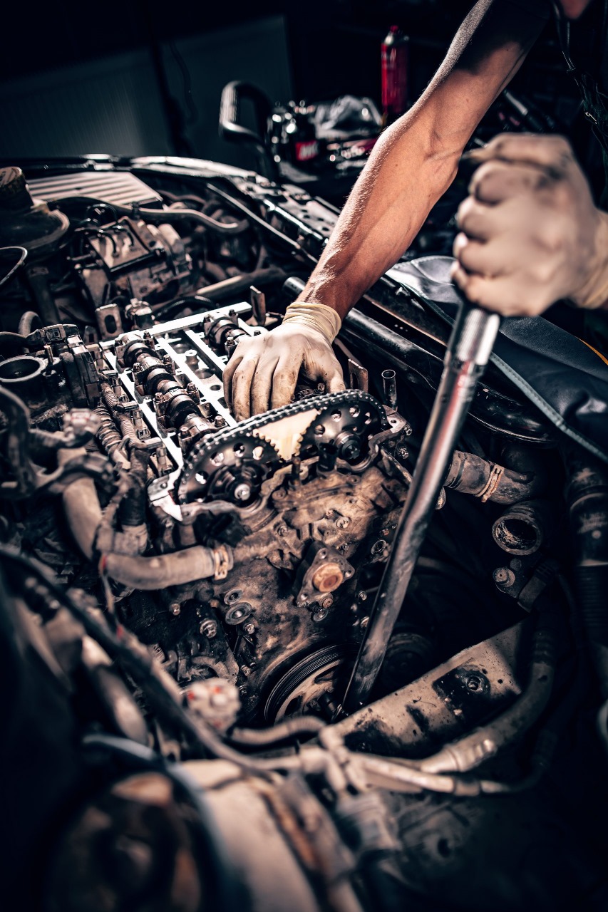 Brake Repair